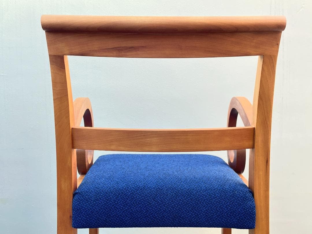 porada （ポラダ）/ Garbo ガルボ イタリア アームチェア アクタス