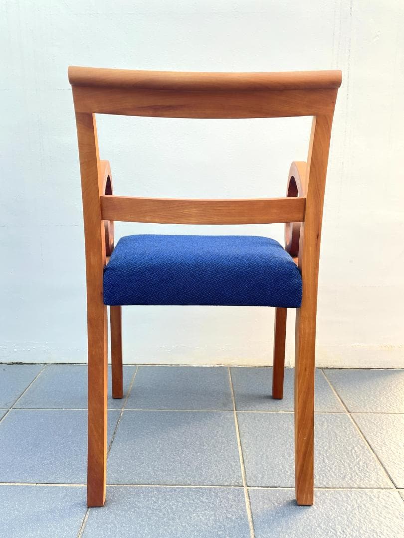 porada （ポラダ）/ Garbo ガルボ イタリア アームチェア アクタス