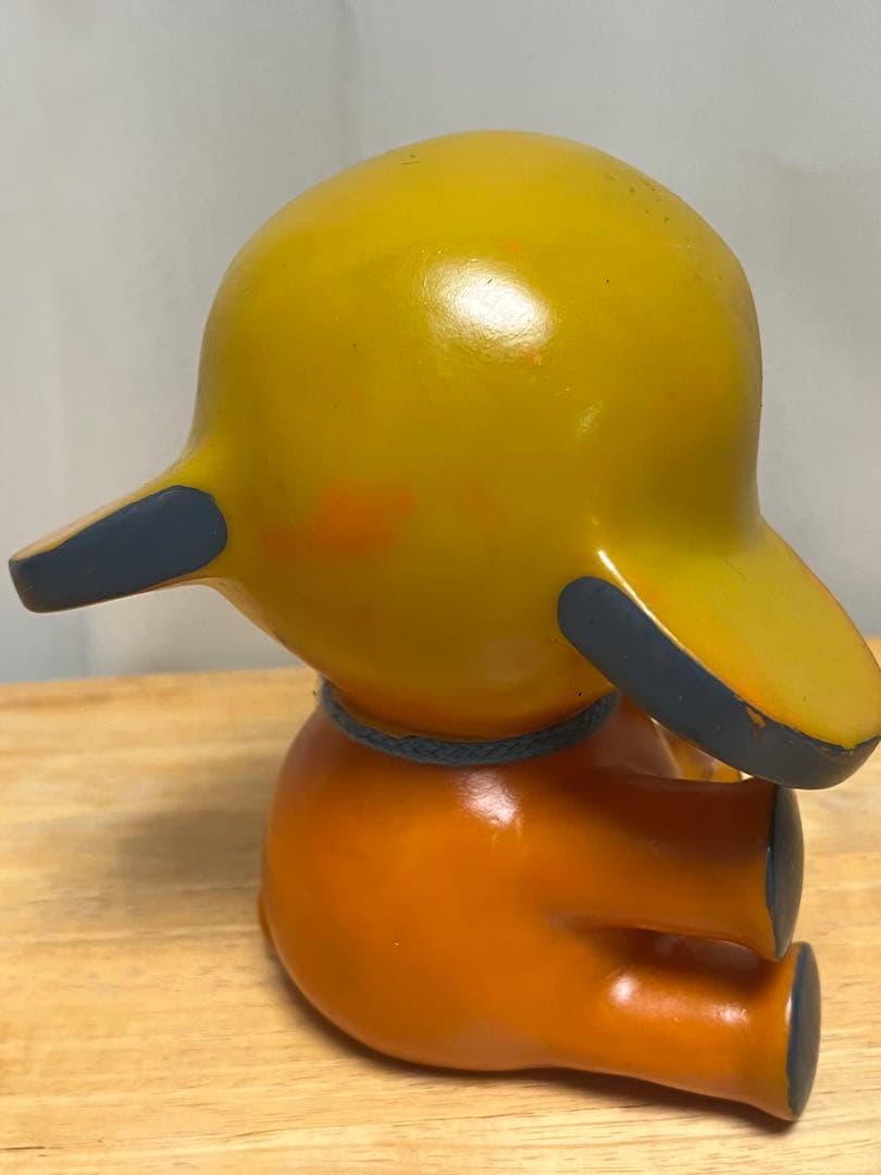 昭和のフィギュア クスリはサトウ サトちゃん人形 ジャンク品 - メルカリ