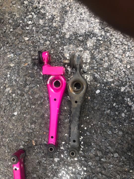 長谷川桑知子 「愛する隣人」キャンバスに油彩、F6