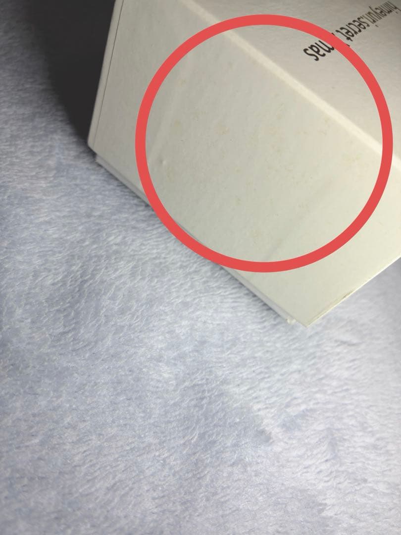 himeyuri.secret 束縛リング ザラついた感情と紅い糸 R指定 マモ