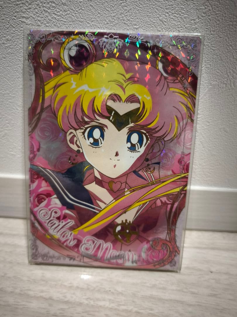 セーラームーン　ガチャ　まとめ売り　93点