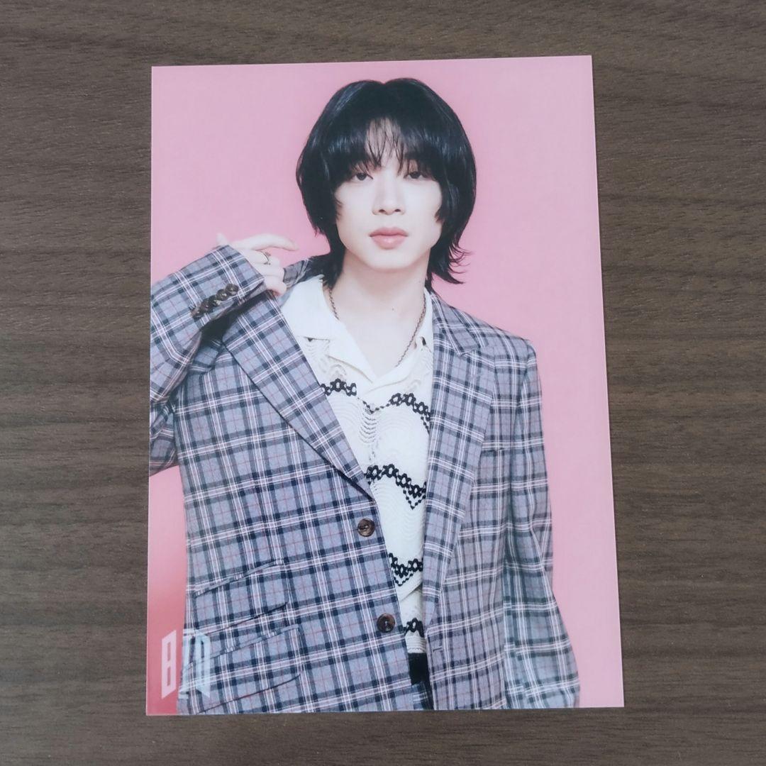 BUDDiiS SHOOT 生写真 #37-050 森愁斗 - メルカリ