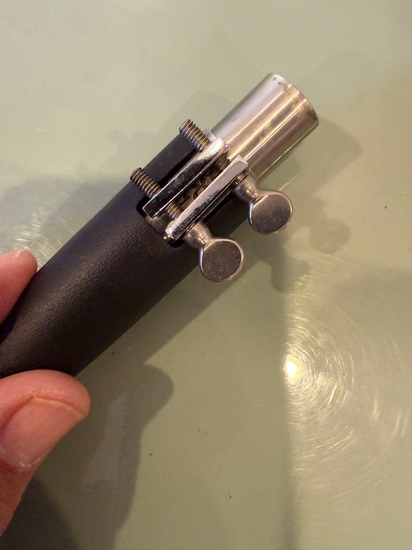 y*u様 ARB Metal 8 アルトサックス マウスピース