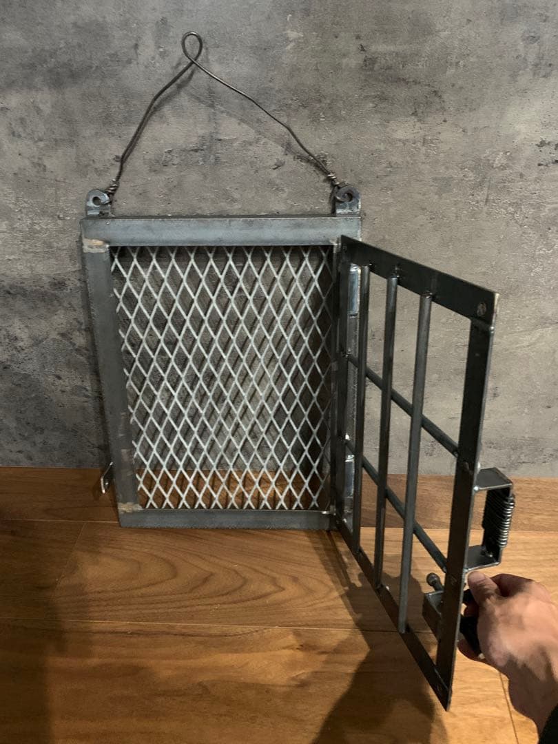 アイアン額縁　オーダー用