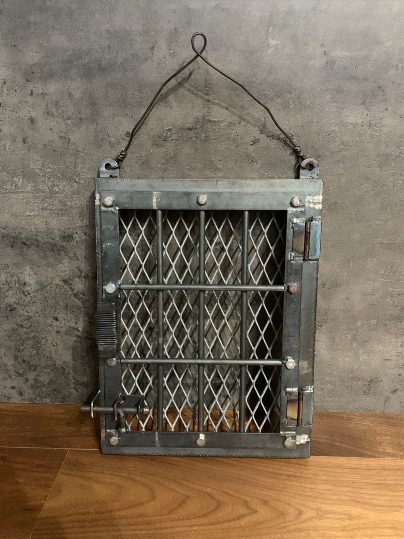 アイアン額縁　オーダー用