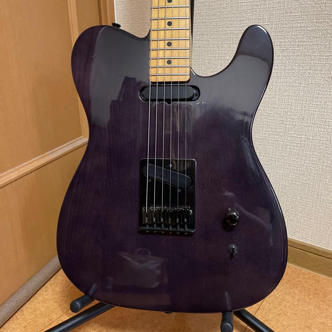 FERNANDES TE-85C CIPHER 瀧川一郎 - メルカリ
