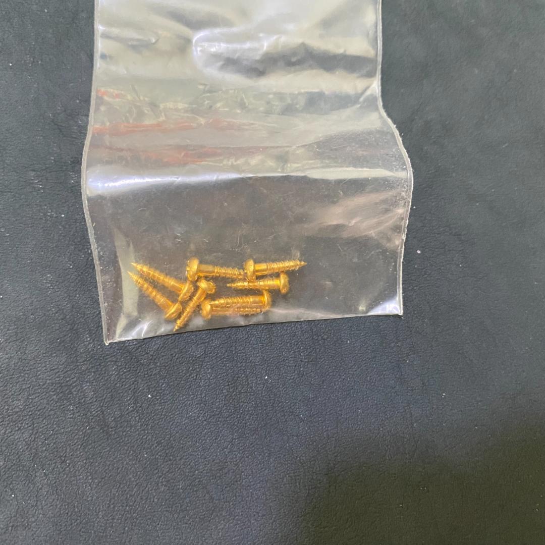 希少・フルメンテ済み】廃版 GOTOH ゴトー 35G620-2W 糸巻 - メルカリ