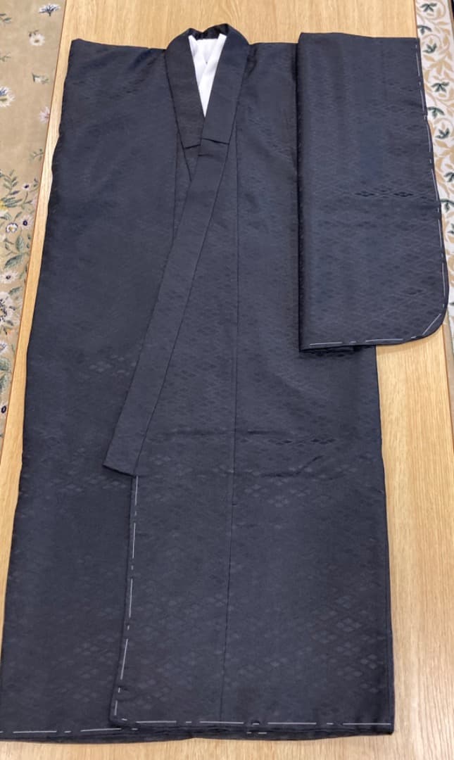 七五三（5歳用）　男の子アンサンブル