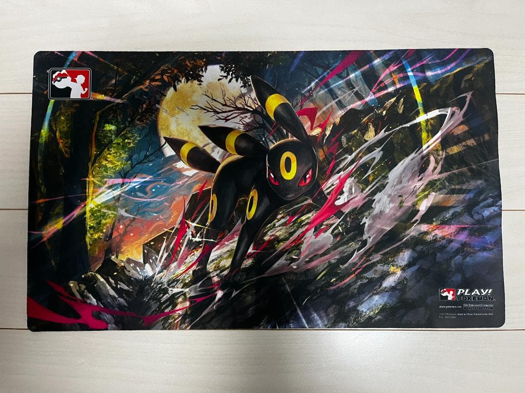 海外正規品】ブラッキー プレイマット - メルカリ