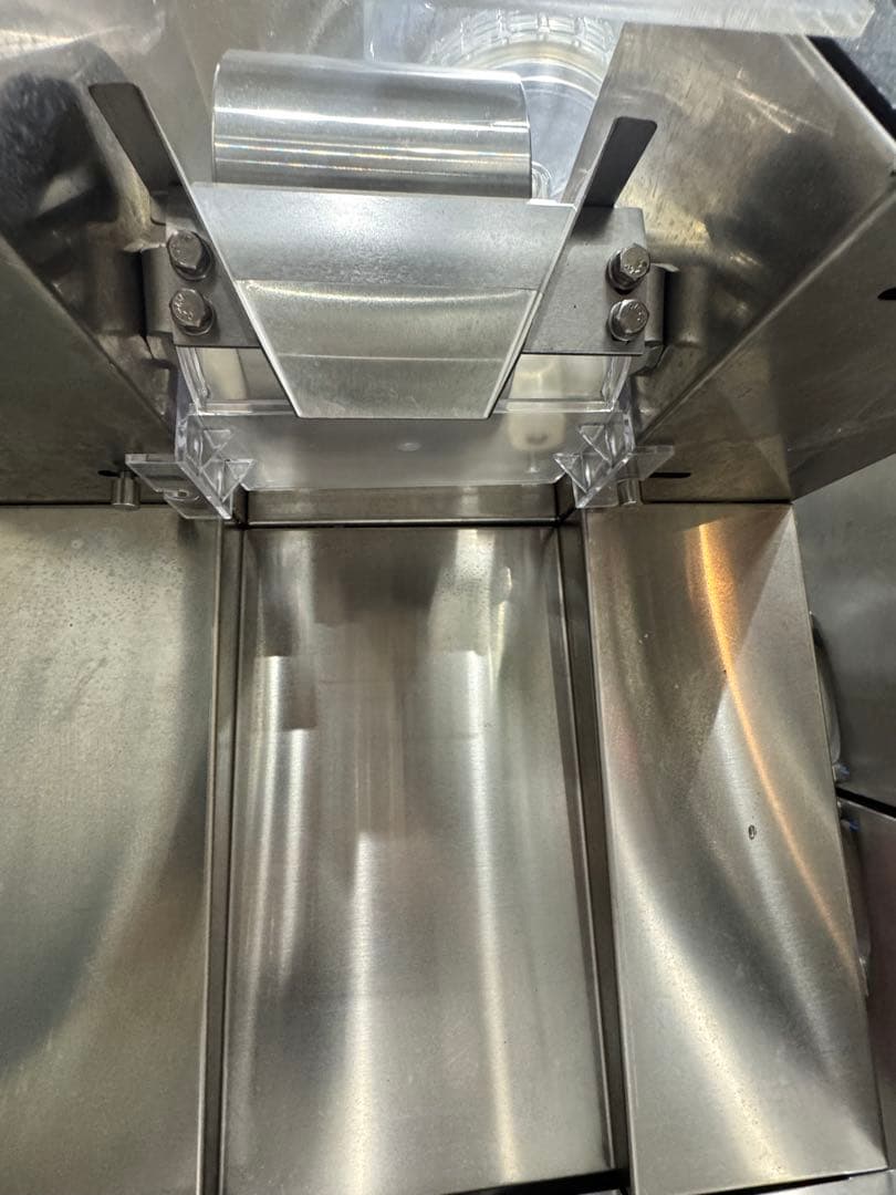 楽杰 MAKER かき氷機