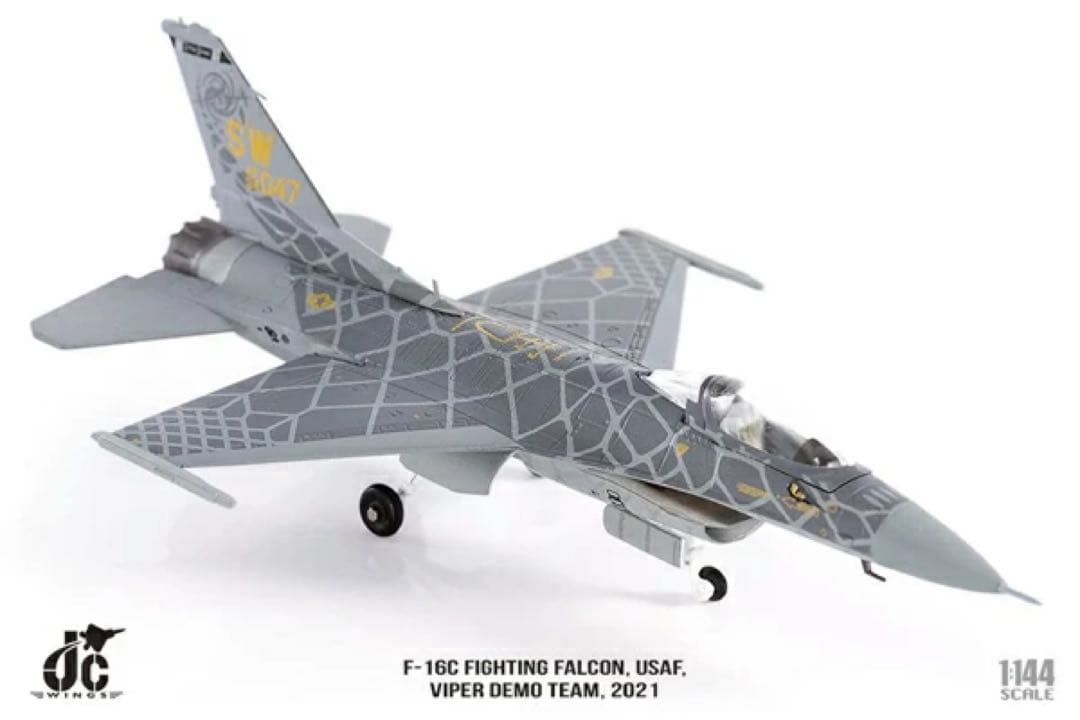 JCW A-10c F-16c 2個セット - メルカリ