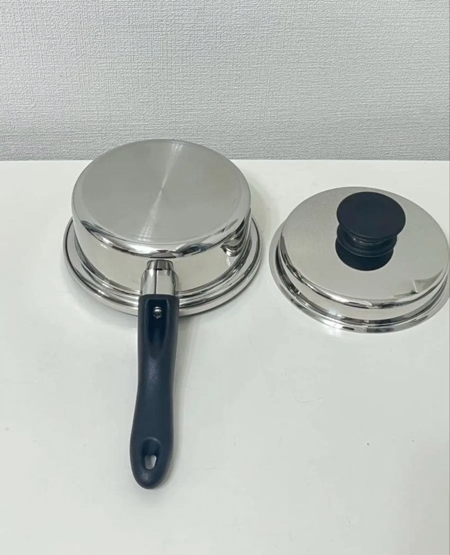 アムウェイ　小ソースパン