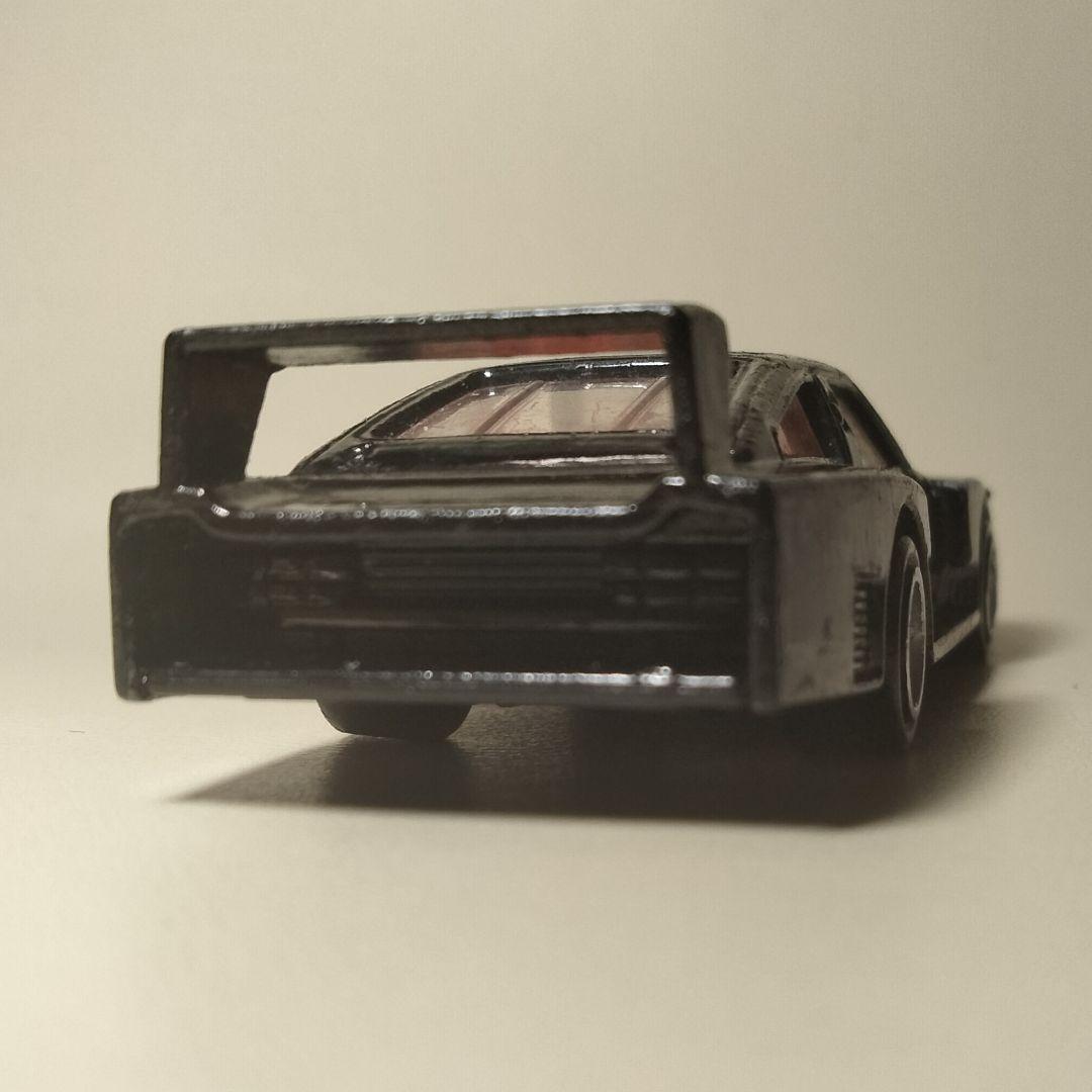 ☆商談中☆5814 塗装修復トミカ 童夢セリカターボ RENOMA仕様 日本製