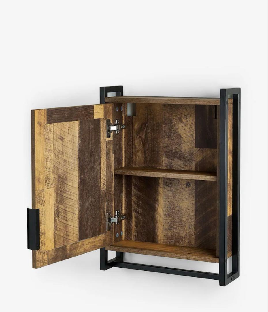 洗面化粧台　鏡　ミラーキャビネット