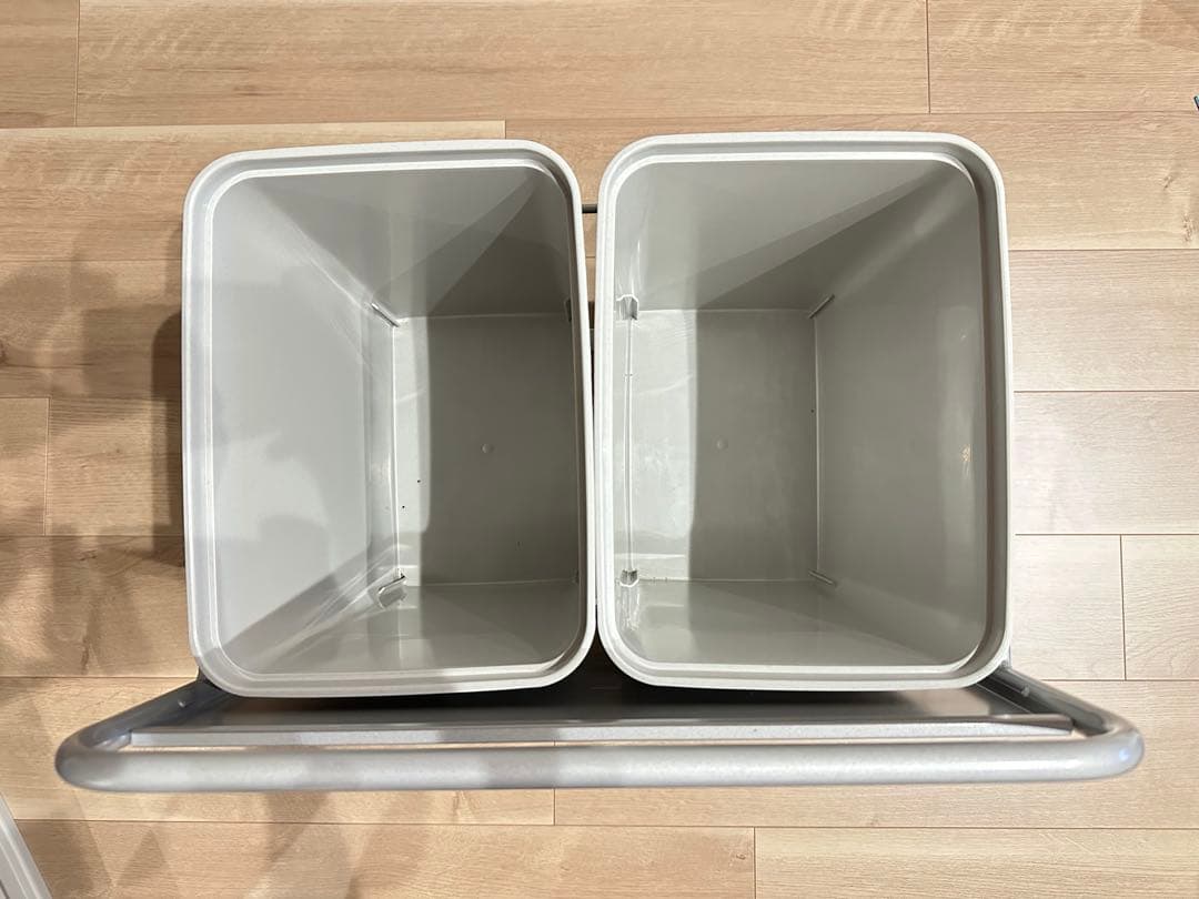 【RICO】AYANO 綾野製作所 食器棚 キッチンボード ホワイト