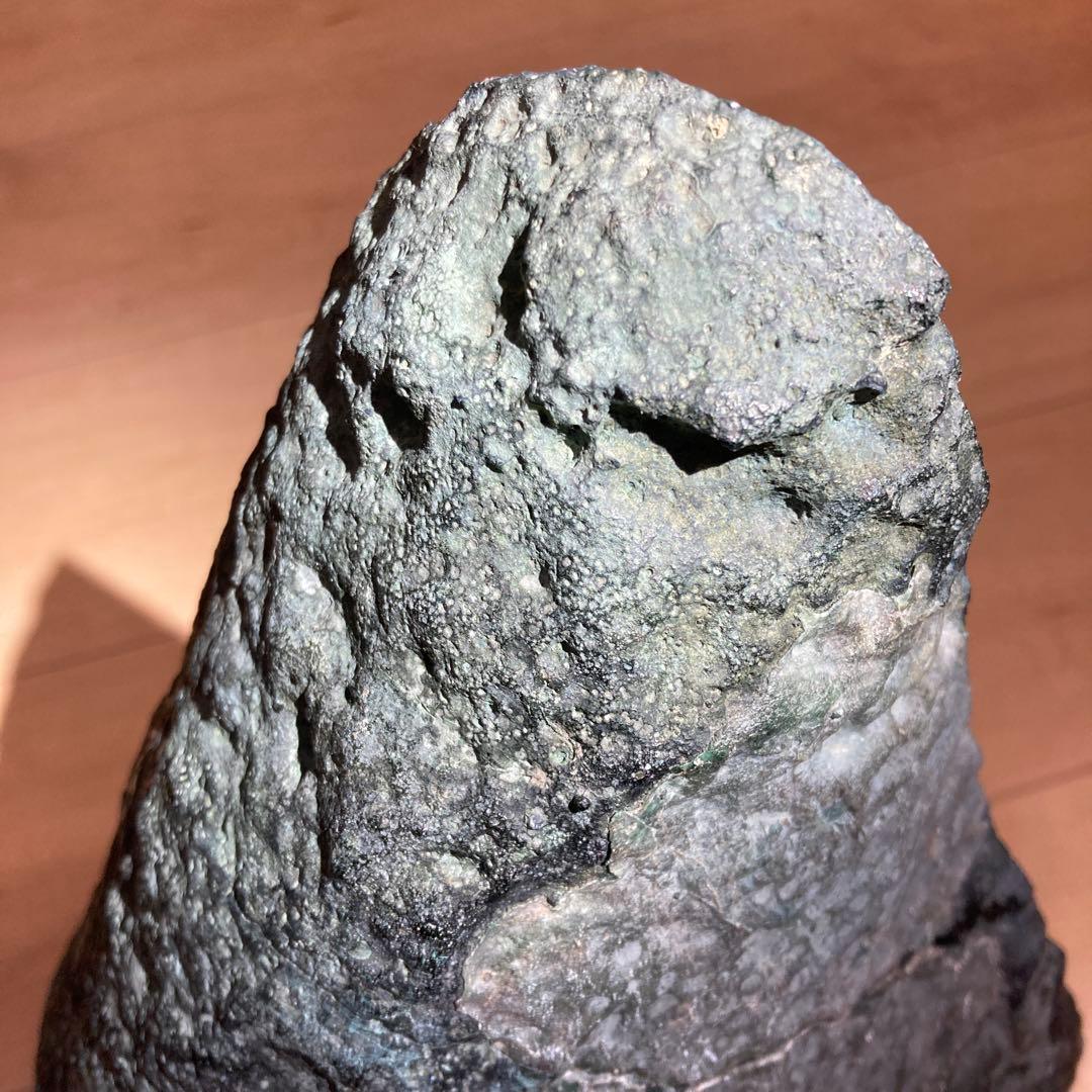 アメジスト　アメジストドーム　天然石　パワーストーン　土台付き　9.2kg