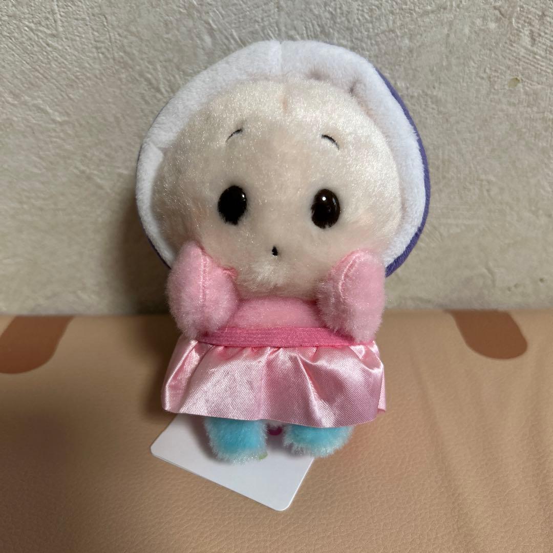 ディズニー うるぽちゃちゃん ヤングオイスター ぽっ！ - メルカリ