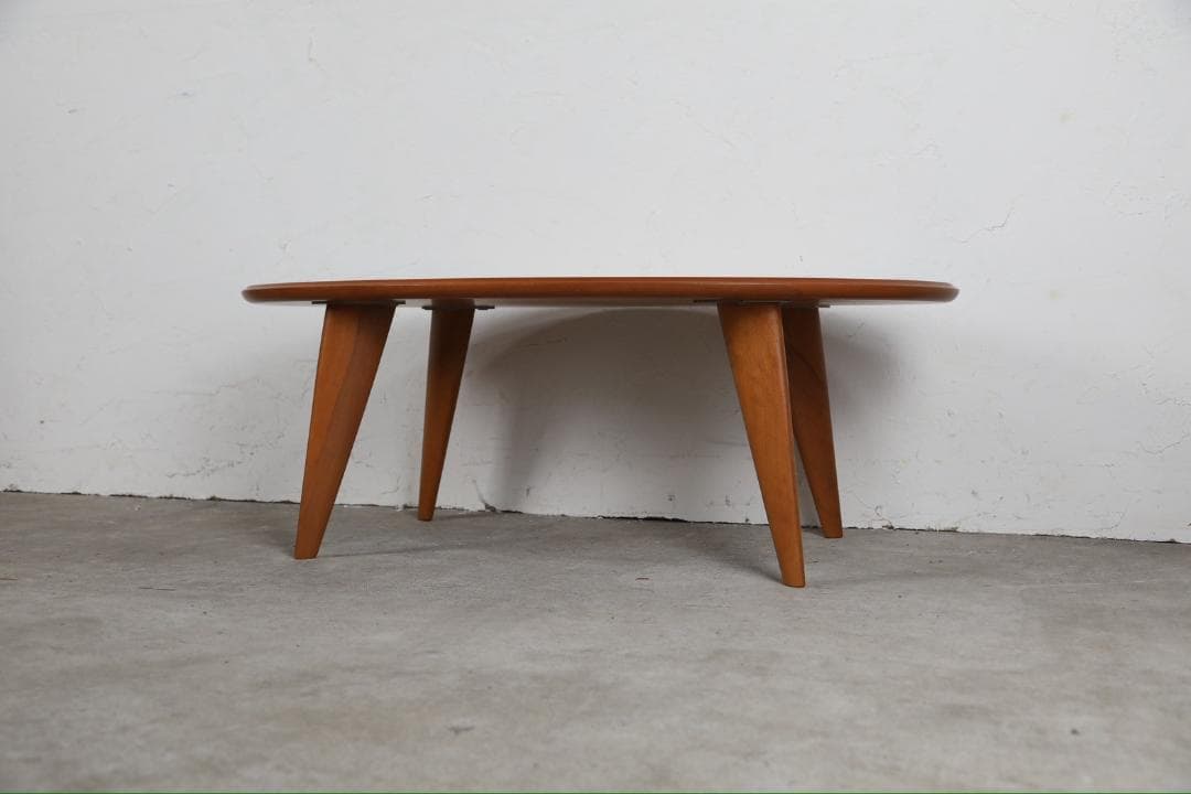 『kurabian』クラレインテリア センターテーブル テーブル RWdin29