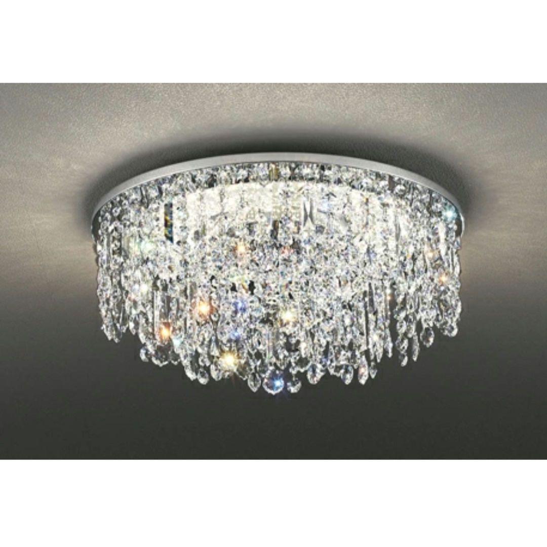 【未使用品】オーデリック　シャンデリア　OC257 168BCR