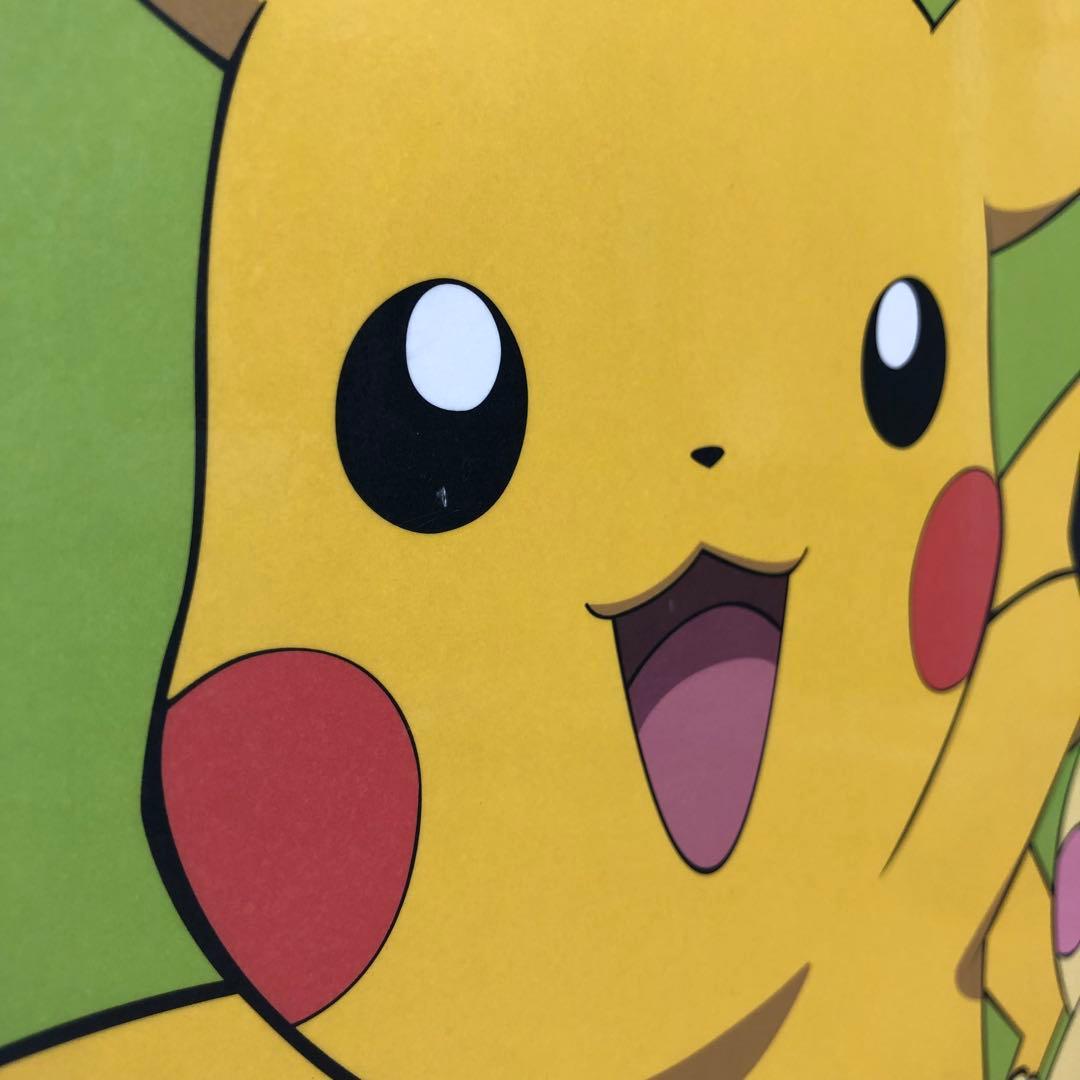 激レア ポケモン ミニテーブル