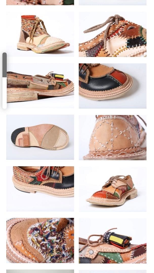 【新品】希少TAKAFUMI ARAI ミニキルトタン 黒 日本製ハンドメイド