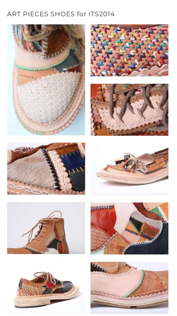 【新品】希少TAKAFUMI ARAI ミニキルトタン 黒 日本製ハンドメイド