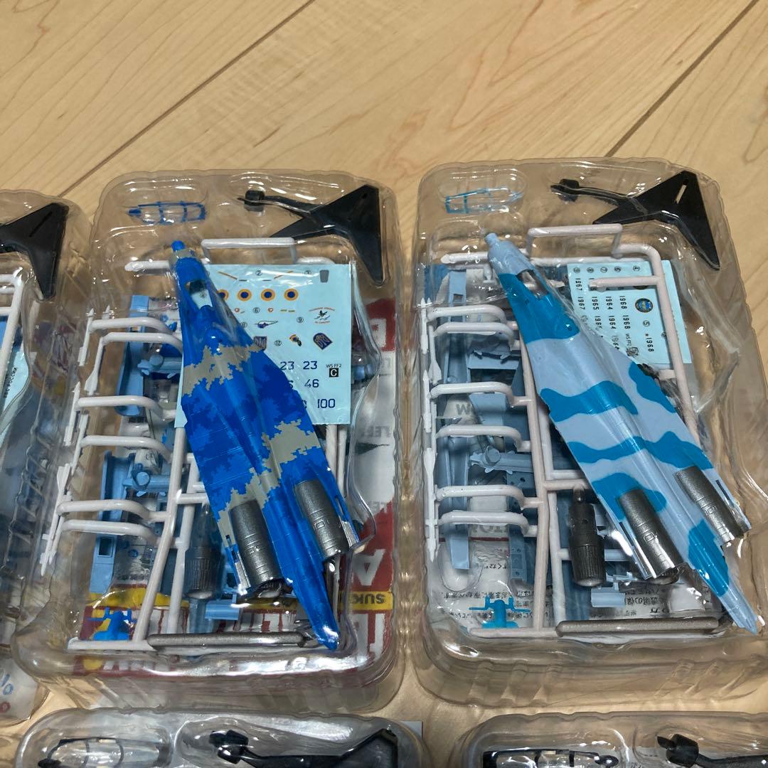 エフトイズ　フランカーファミリー2