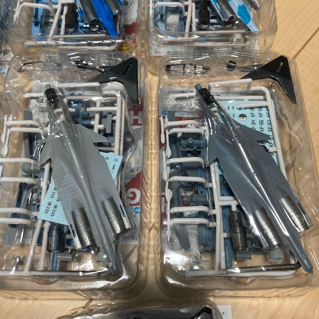 エフトイズ　フランカーファミリー2