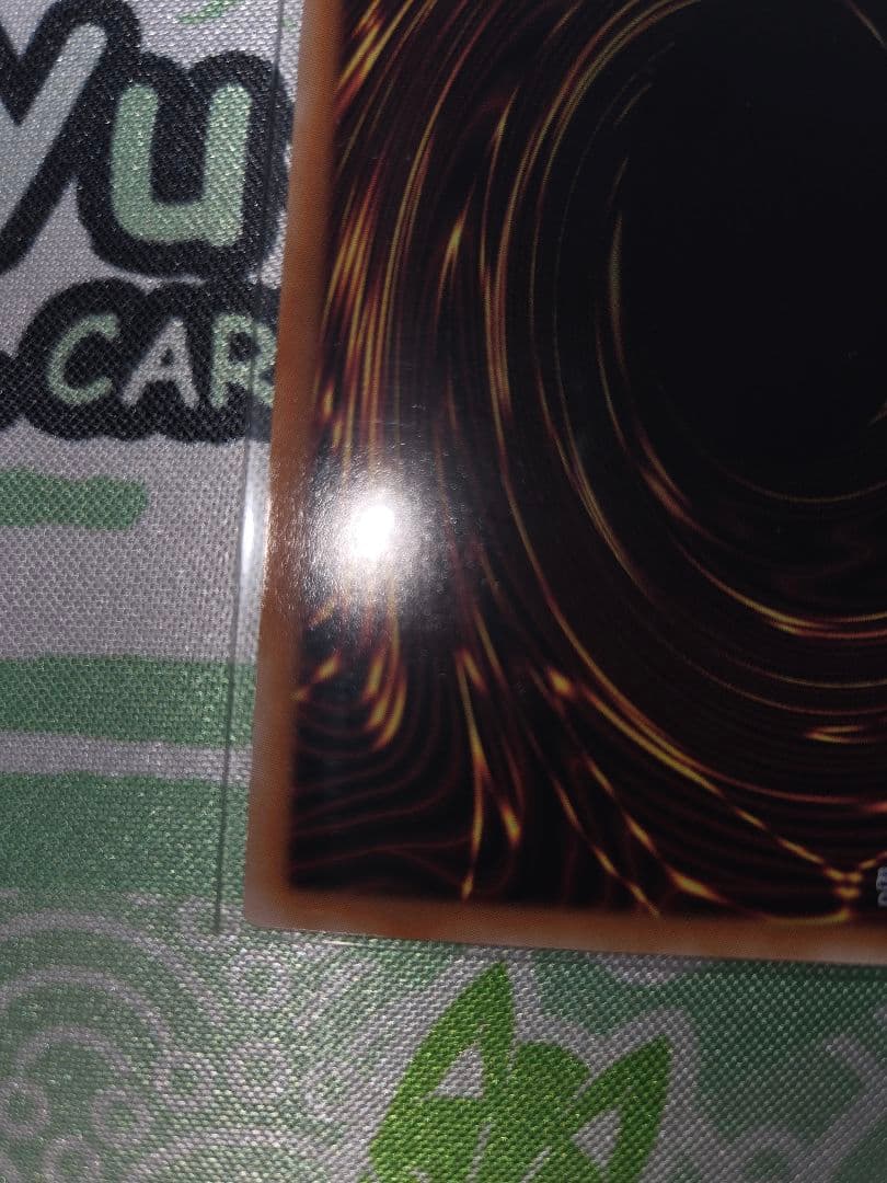 遊戯王 調和ノ天救竜(フィドラウリス=ハルモニア) シークレット 1枚