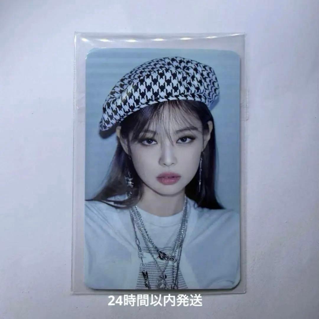 BLACKPINK ジェニー トレカ - メルカリ