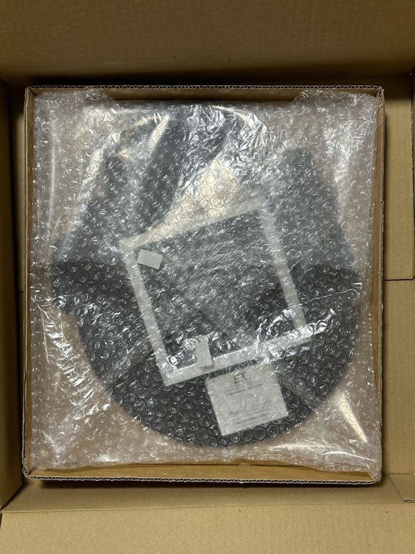 限定20 NAIJEL GRAPH エディション作品 直筆サイン入り E.T. - メルカリ