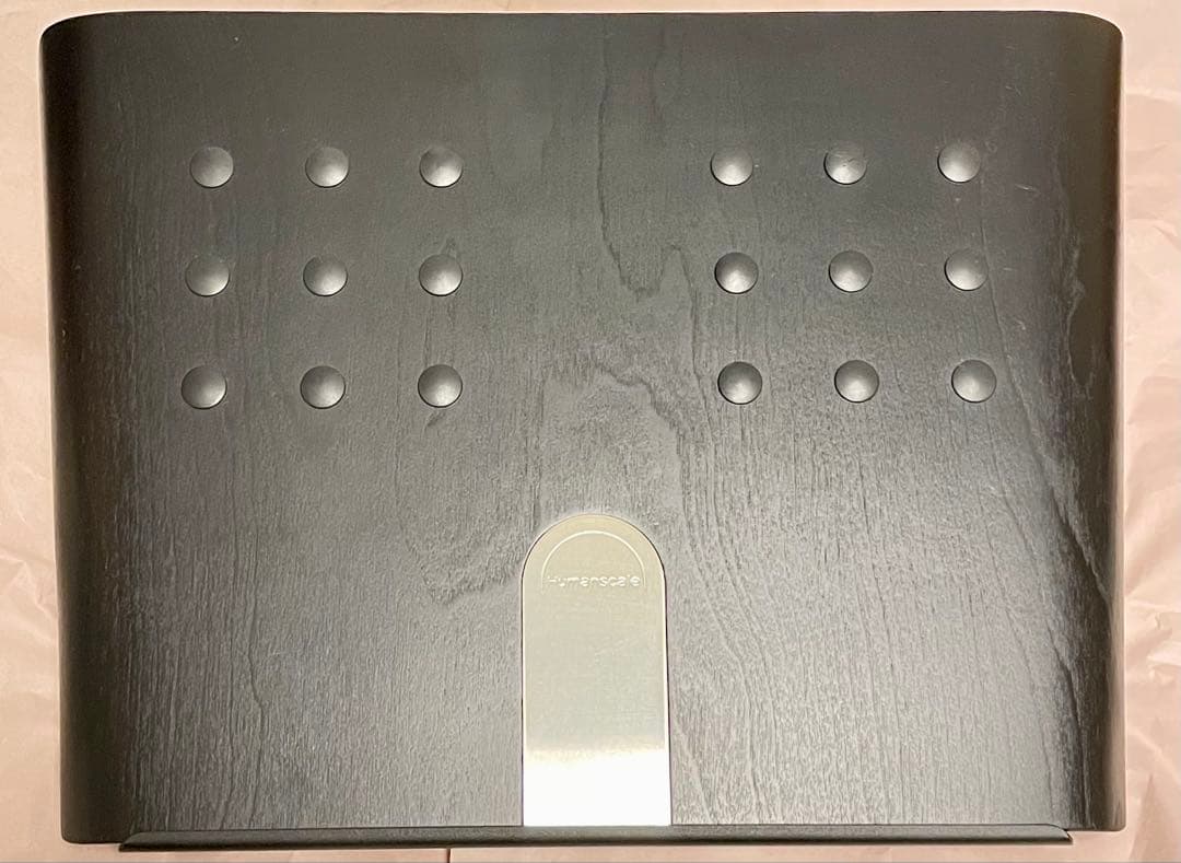 フットレスト FR500 ERGONOMIC FOOT ROCKER