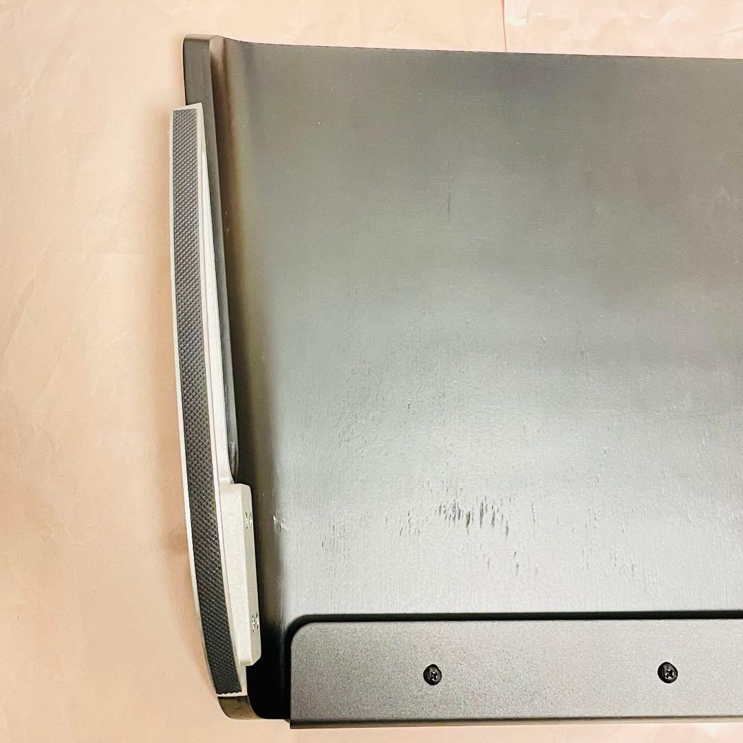 フットレスト FR500 ERGONOMIC FOOT ROCKER