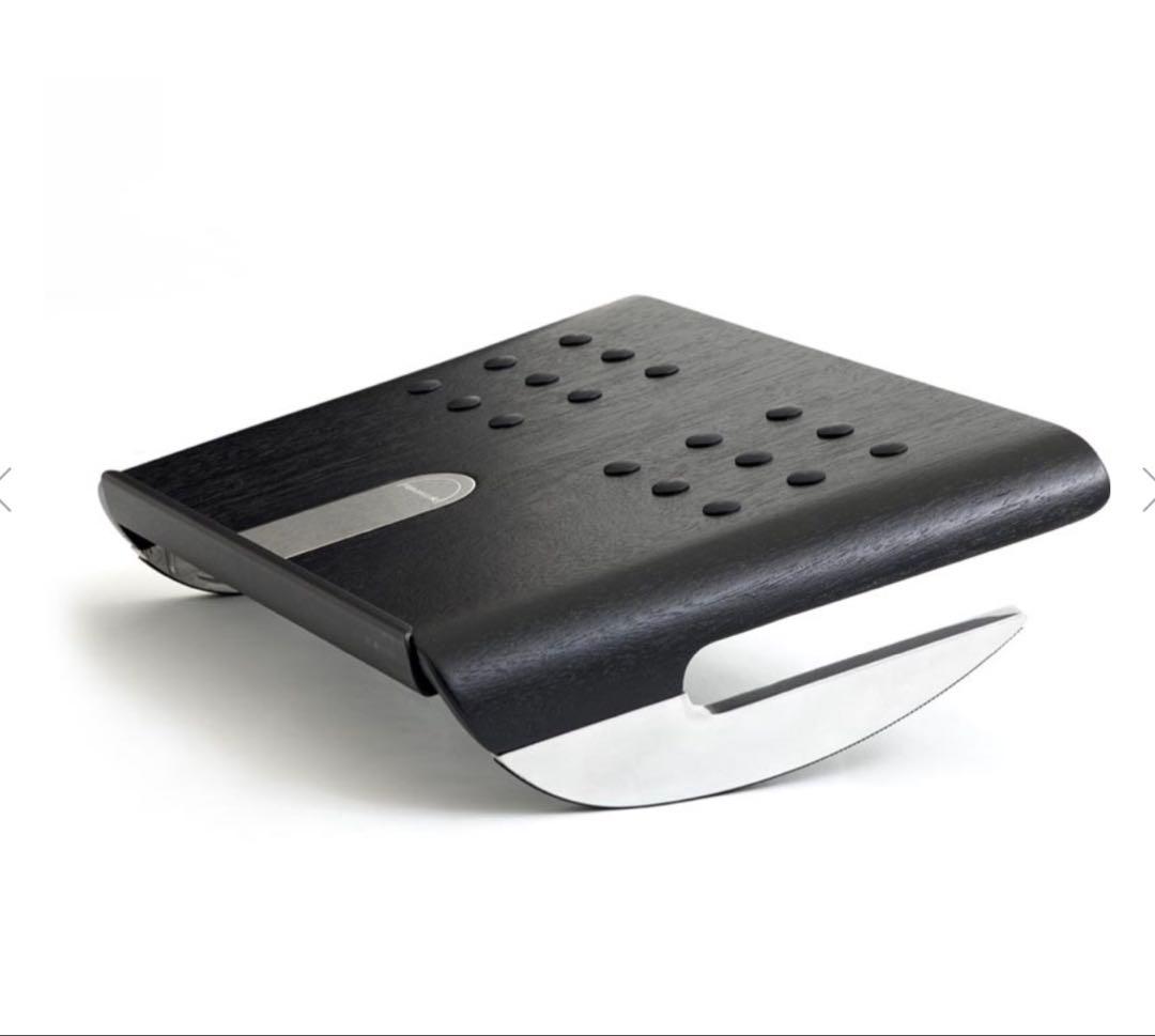 フットレスト FR500 ERGONOMIC FOOT ROCKER