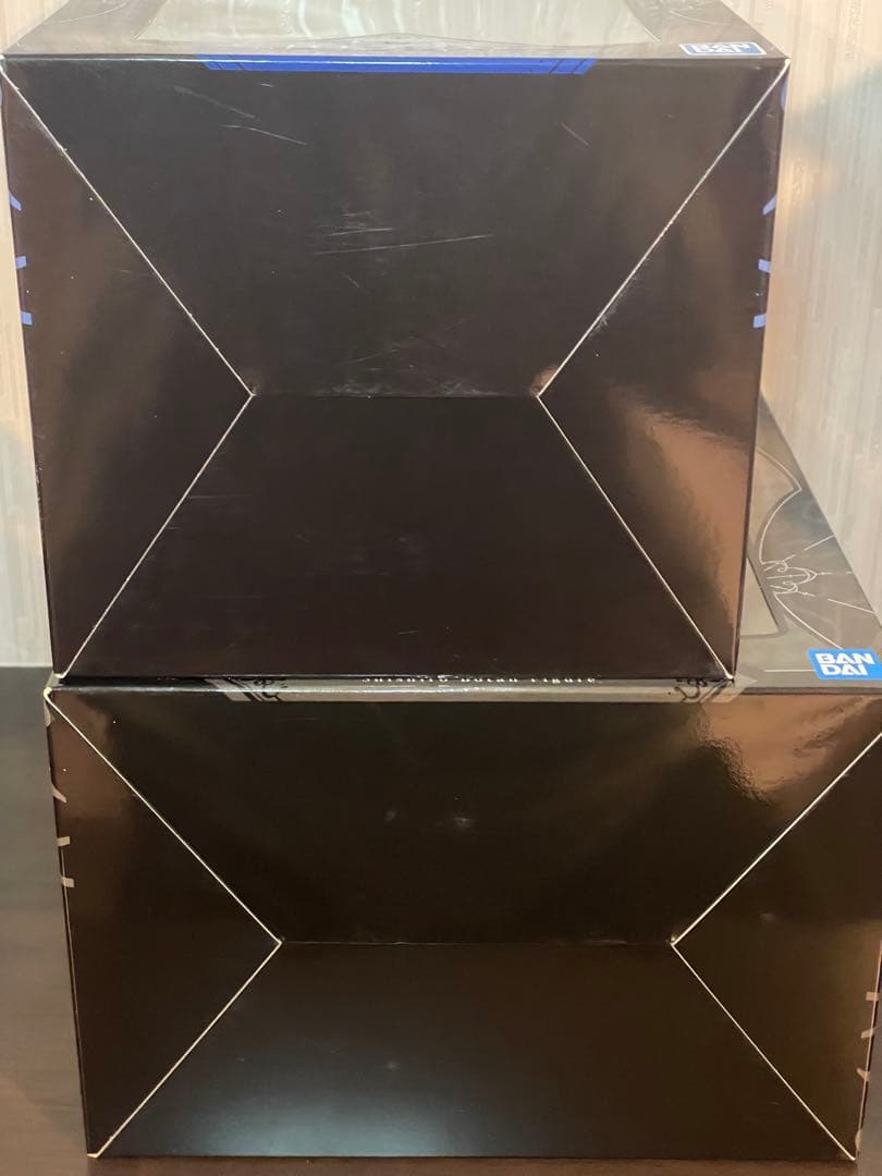 一番くじ ホロライブ ～Villain Style～　 白上フブキ　獅白ぼたん