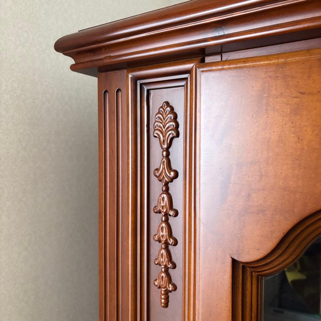 リンホーリン/LYNN HOLLYN キャビネット ダウンライト 大塚家具