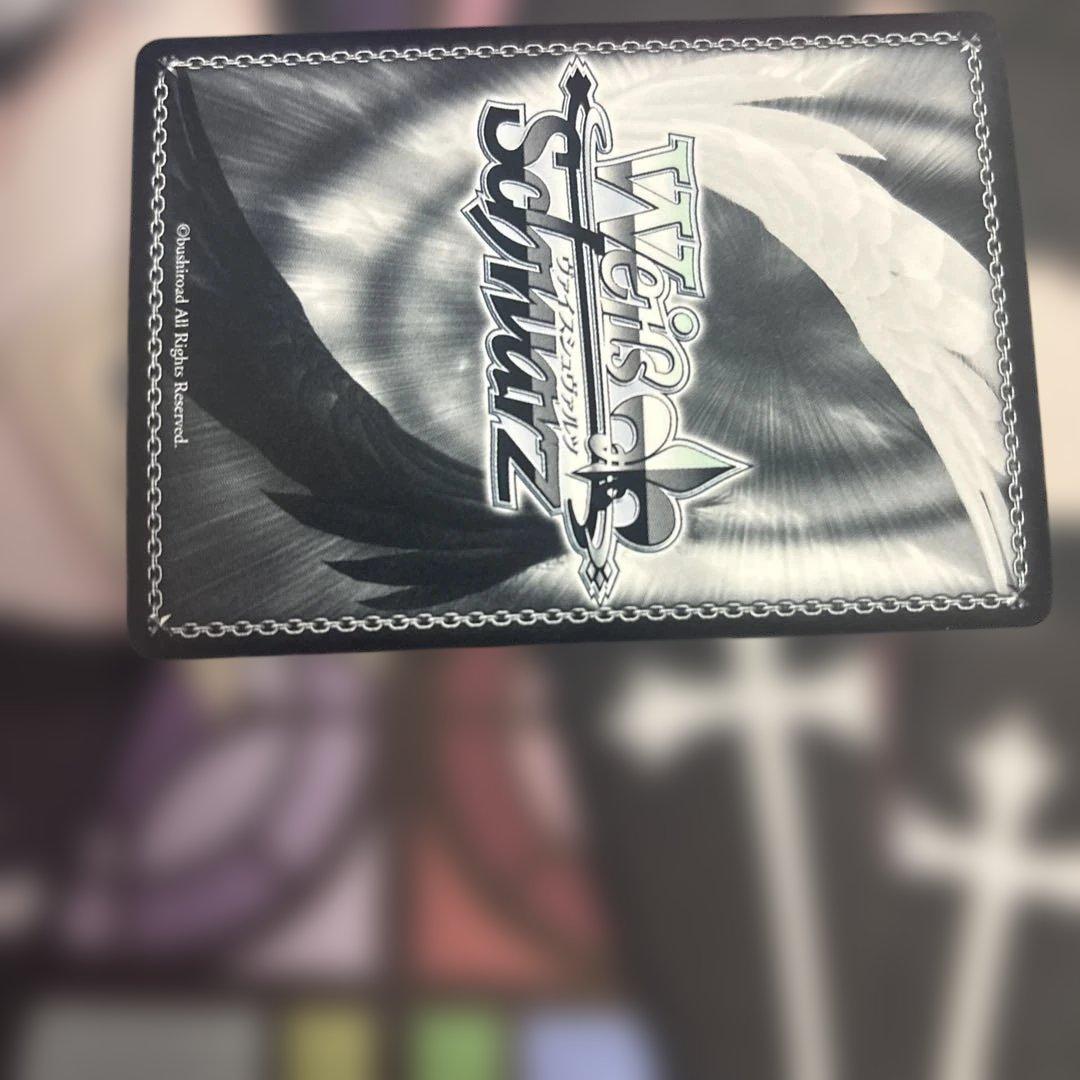 ニャンダブル・ワールド　前川みく