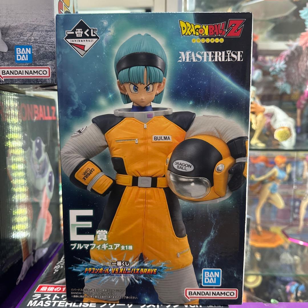 新品未開封　一番くじドラゴンボール　ナメック星編　フィギュア１６点