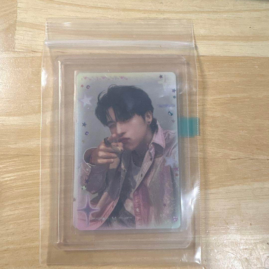 GMMTV 大阪POPUP SkyNaniトレカ - メルカリ