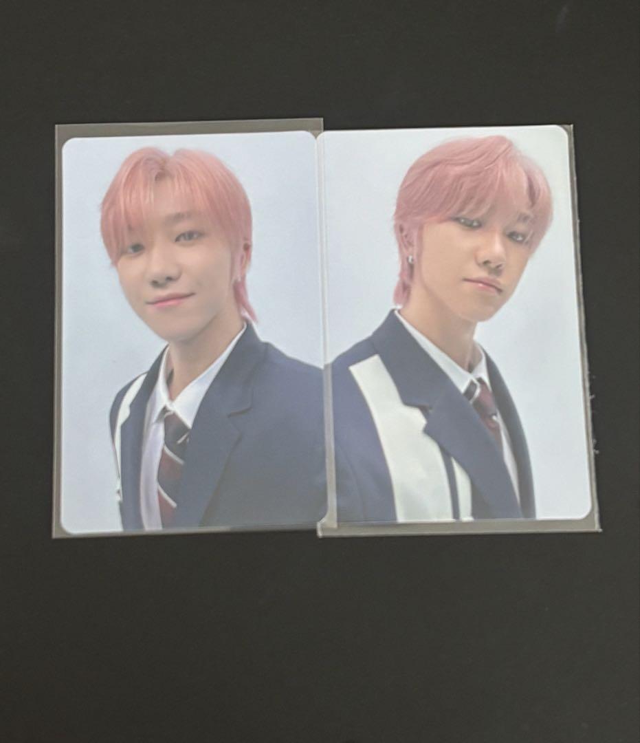 seventeen THE8 DREAM トレカ - メルカリ