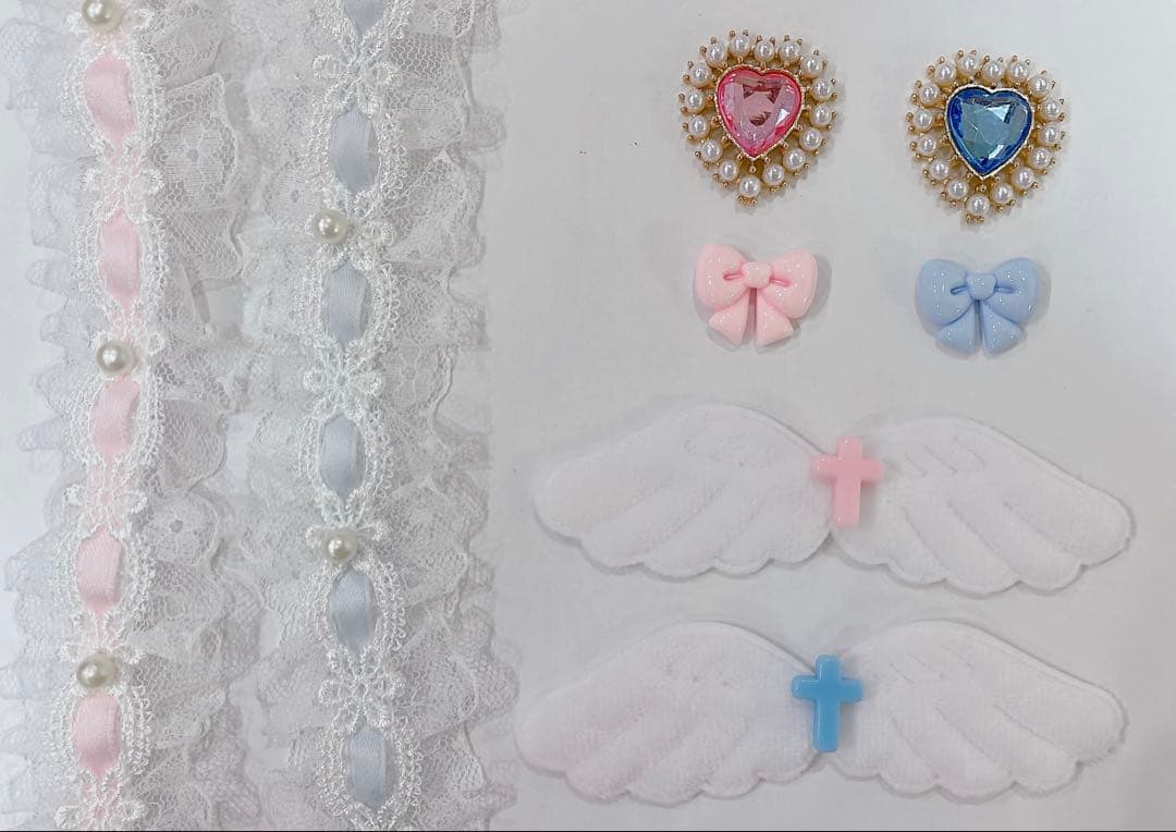 2 xオーダーメード受付ます♥専用ページ♥ XX10