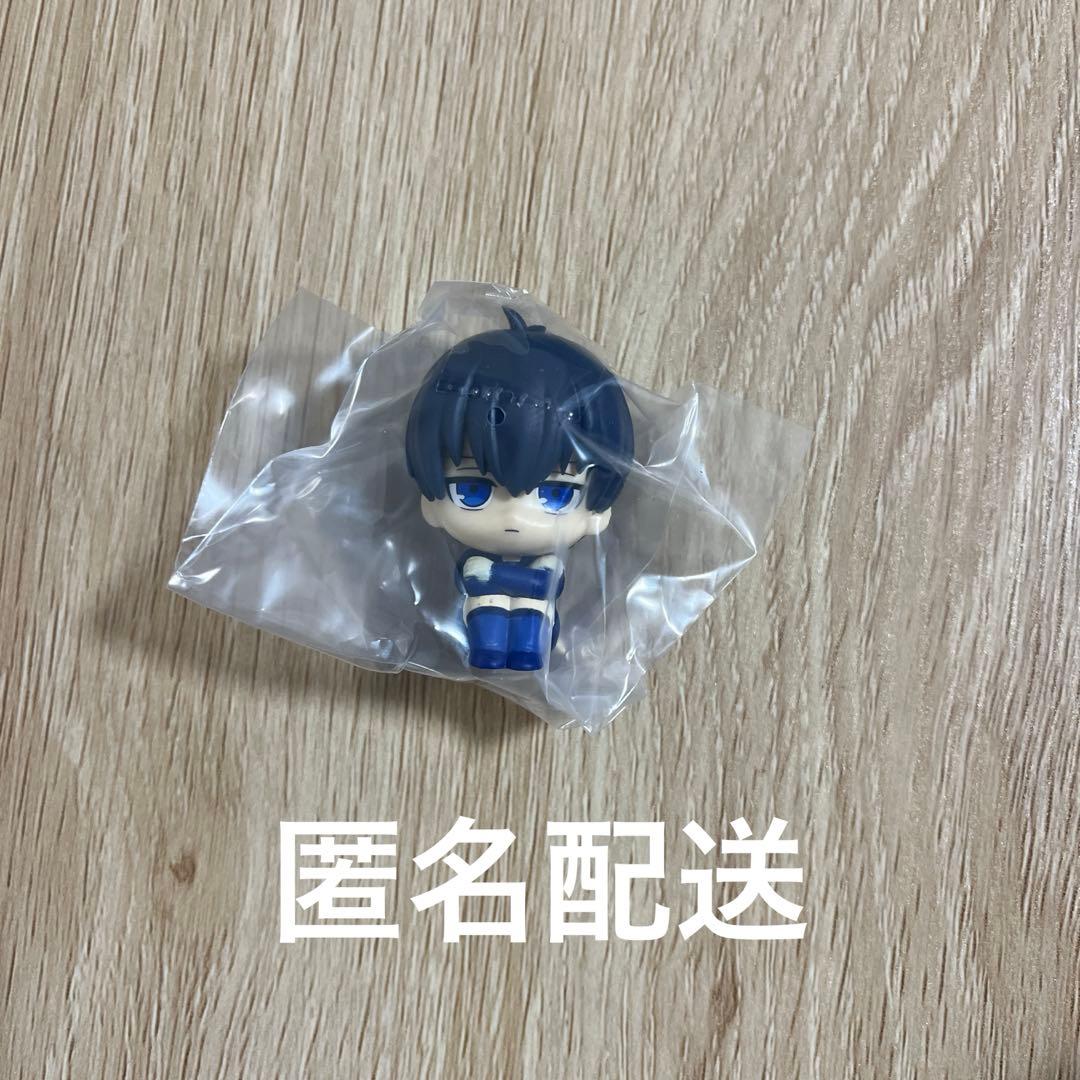 ブルーロック まちぼうけ 潔世一 - メルカリ