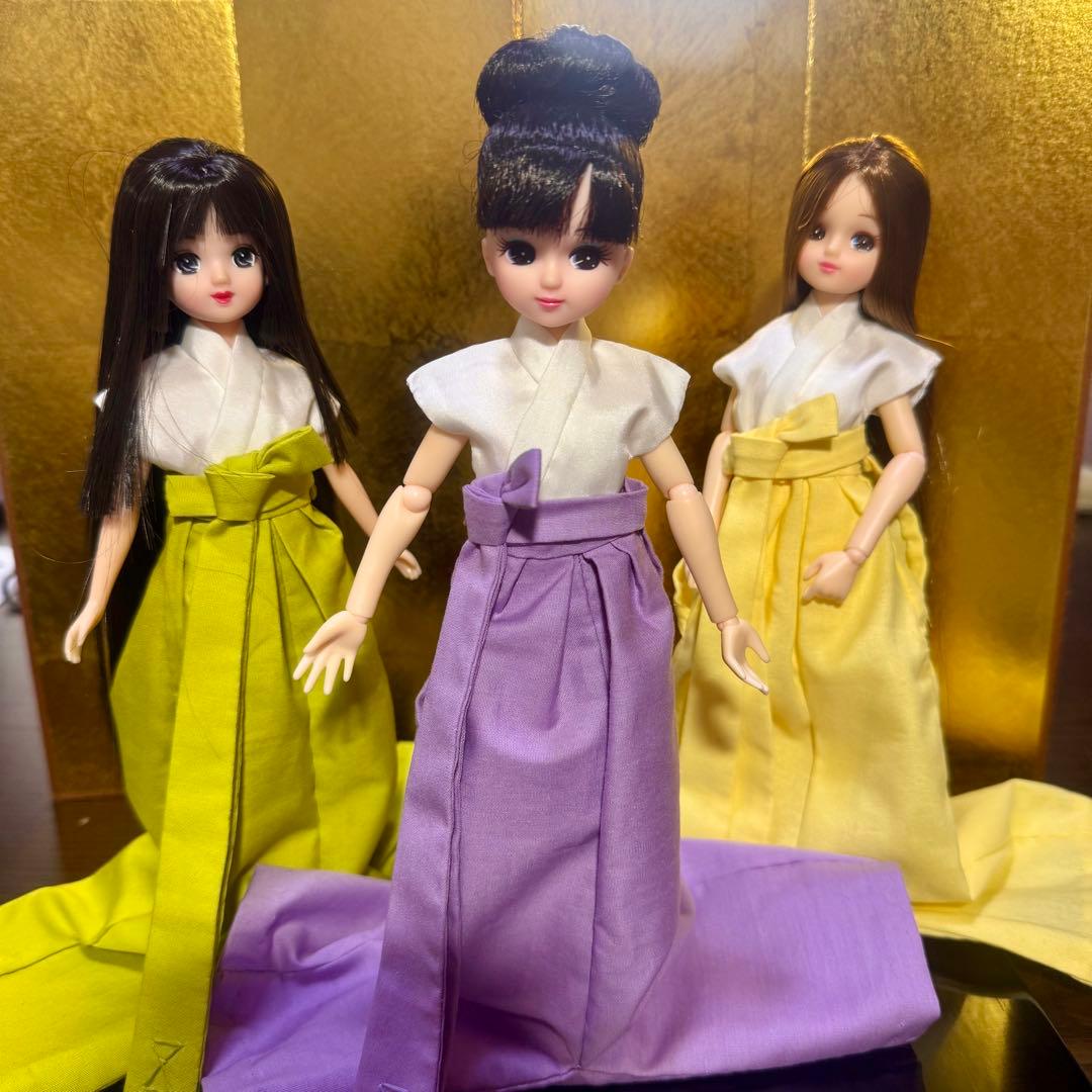 【オーダー】みけねこ様 No.247 No.228 No.316