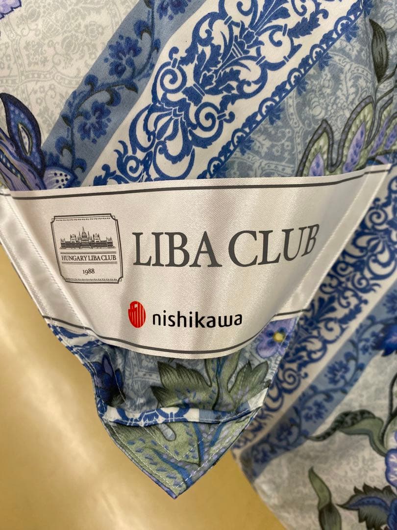 西川　羽毛掛け布団・リバクラブ　ハンガリー産グレーグースダウン９０%・シングル