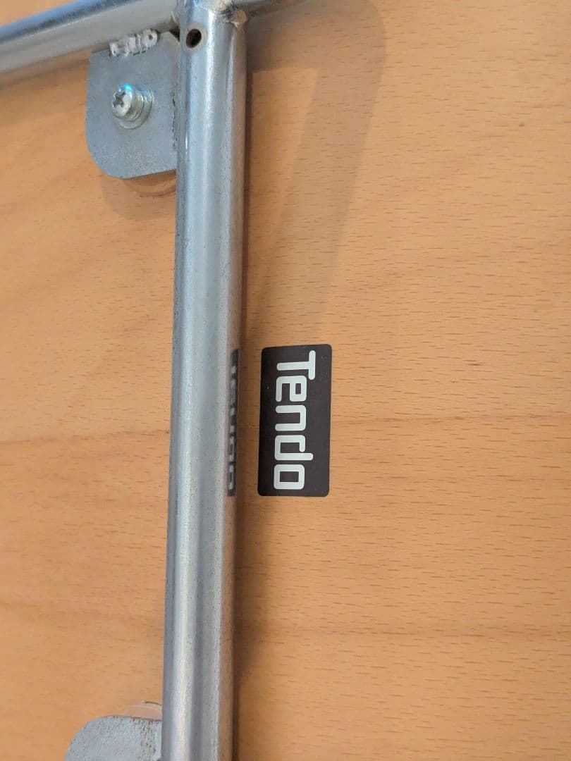 ヴィンテージチェア　天童木工　　成形合板