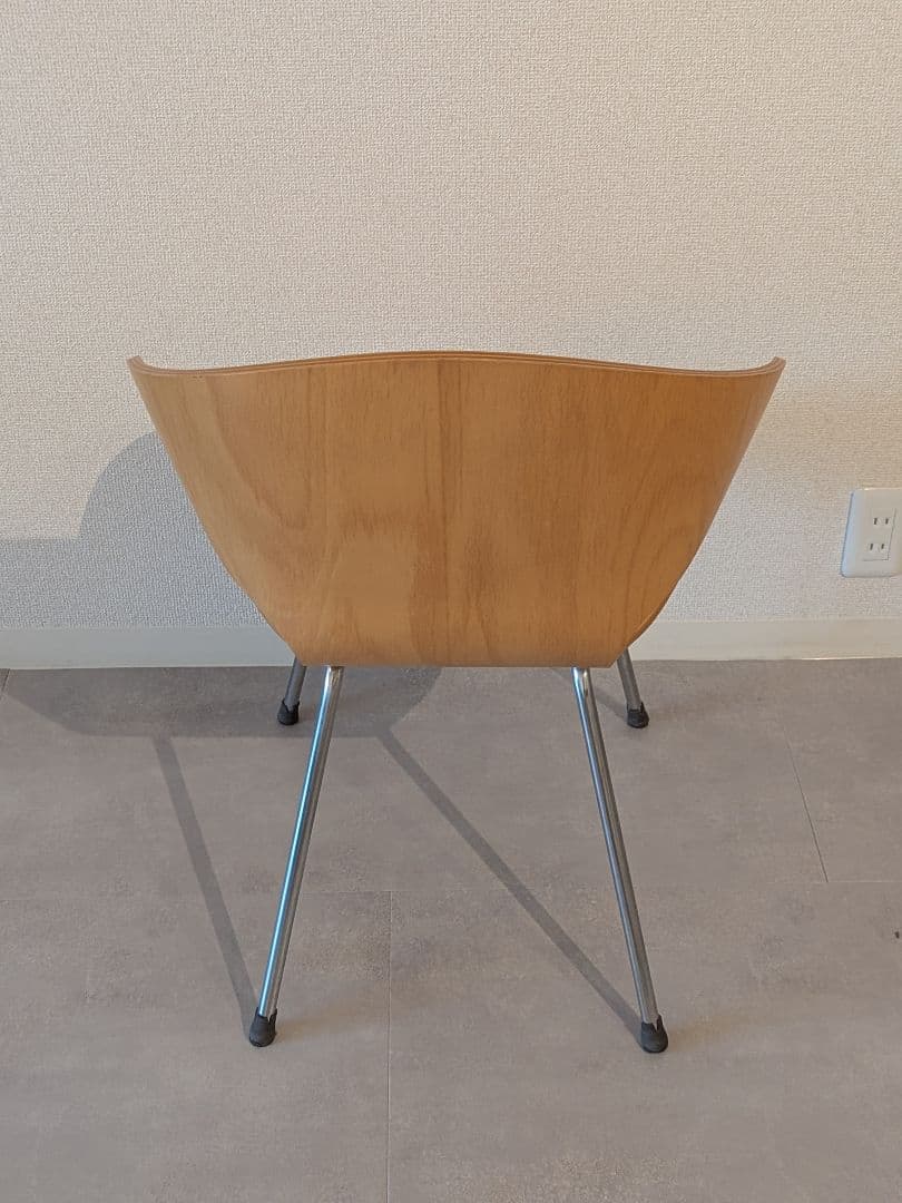 ヴィンテージチェア　天童木工　　成形合板