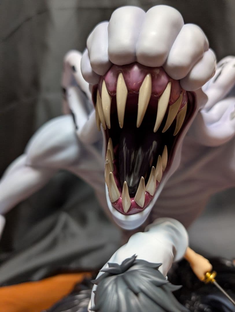 【箱無し】F:NEX 劇場版 呪術廻戦 0 乙骨憂太＆特級過呪怨霊祈本里香