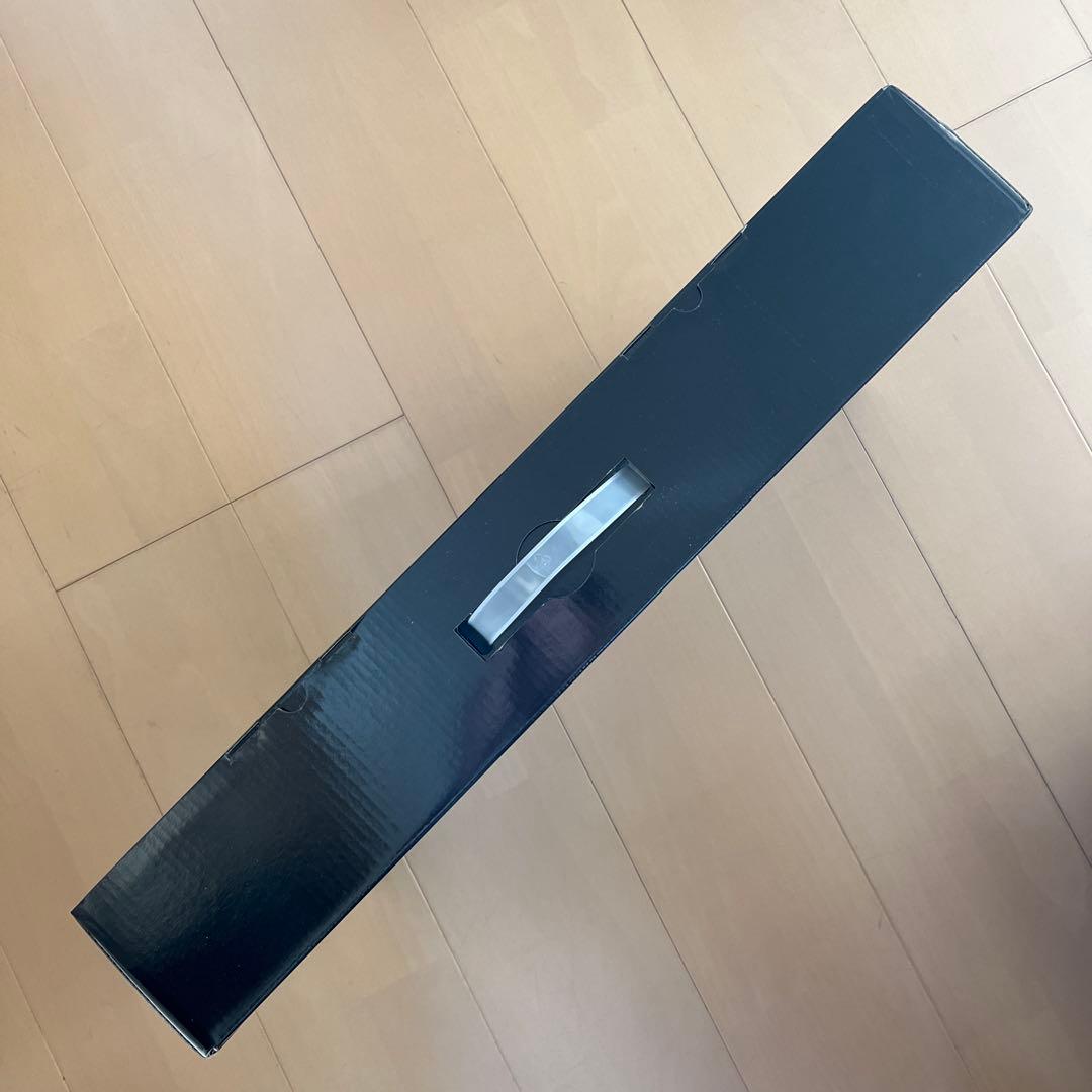 ヒツジのいらない枕　プレミアムブラックレーベル