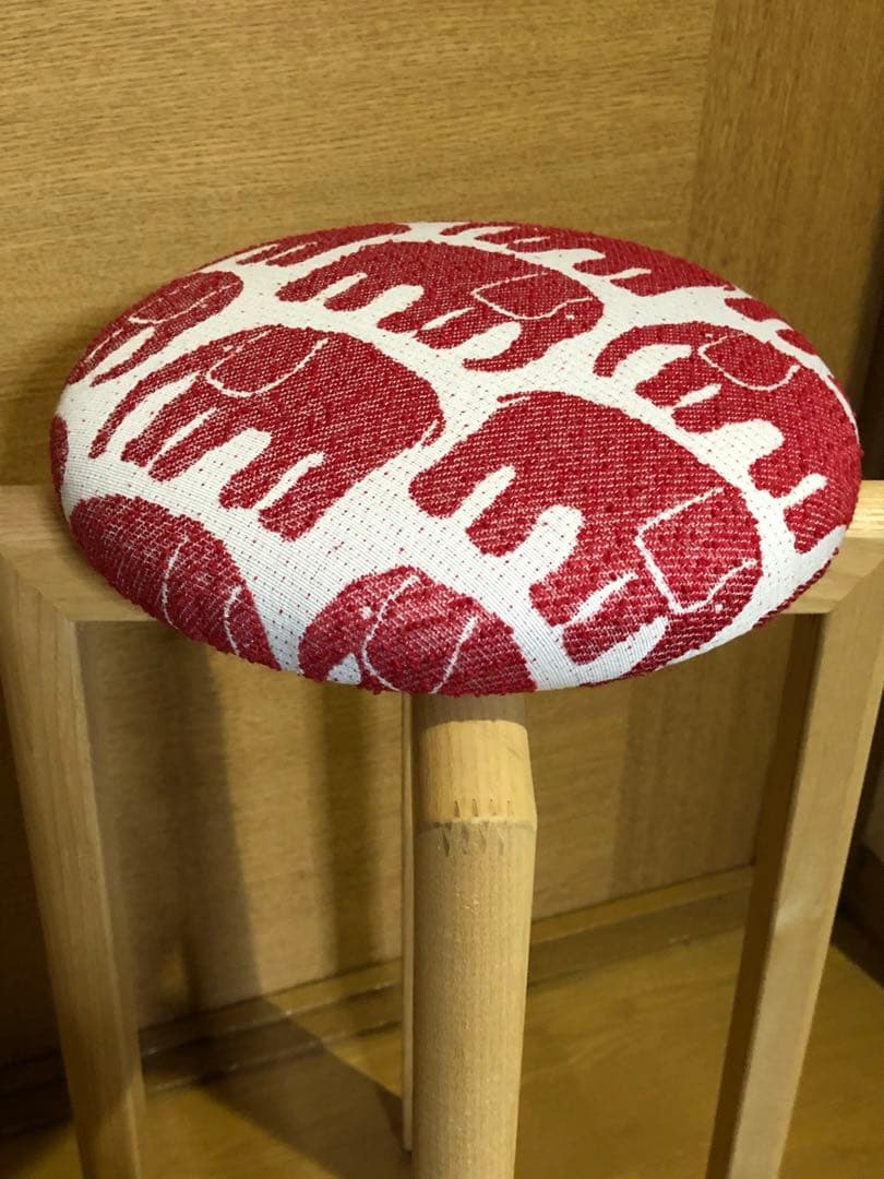 匠工芸　スツール